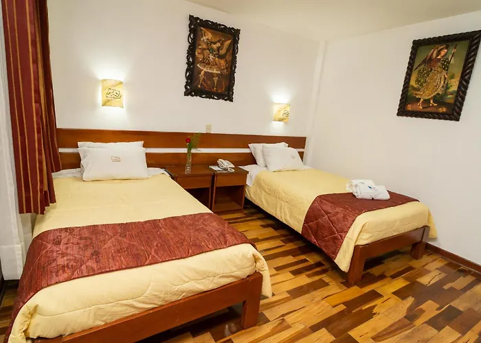 Kenamari Cusco