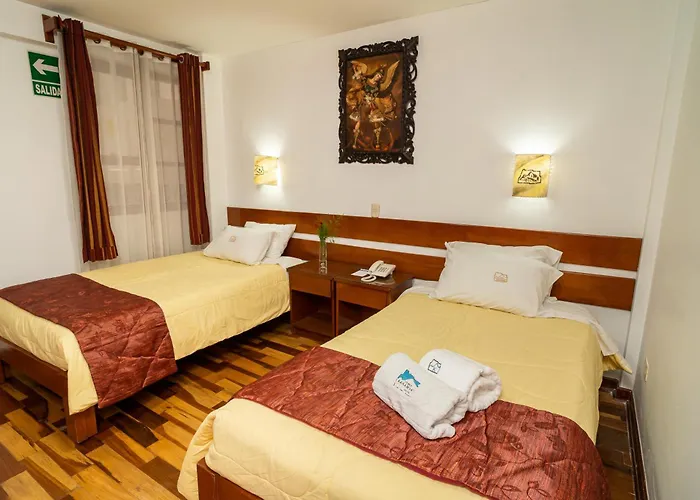 Kenamari Hotel 3*