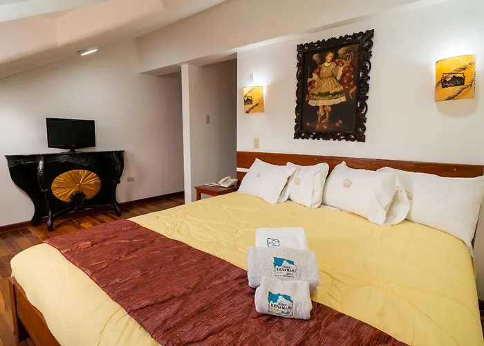 Hotel Kenamari