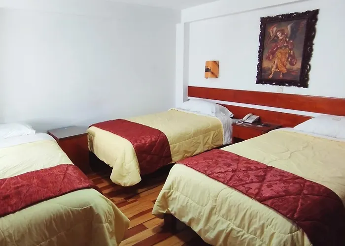 Kenamari Hotel