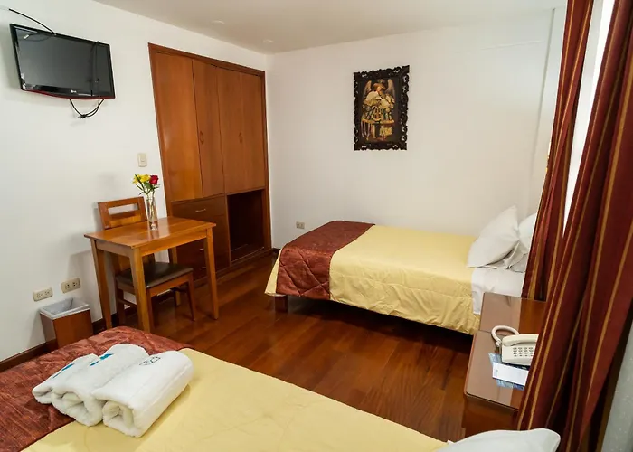 Hotel Kenamari