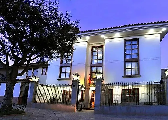Kenamari Cuzco
