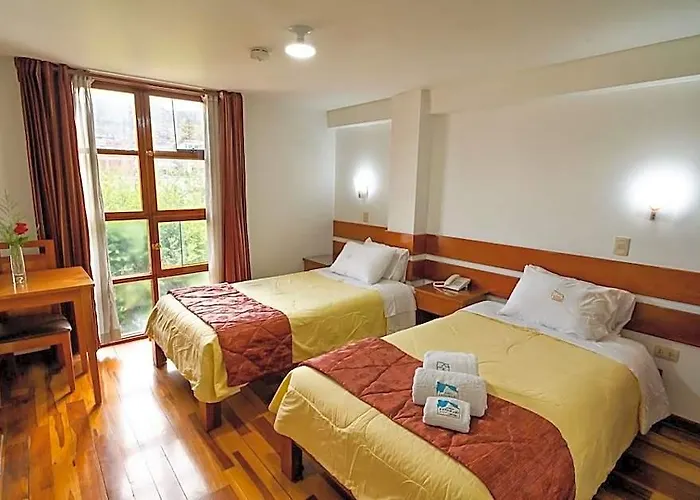 Hotel Kenamari 3*