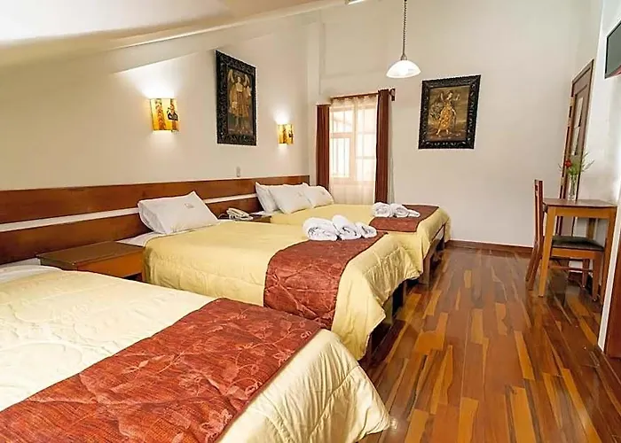 Hotel Kenamari 3*