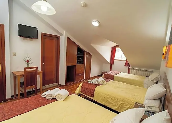 Hotel Kenamari