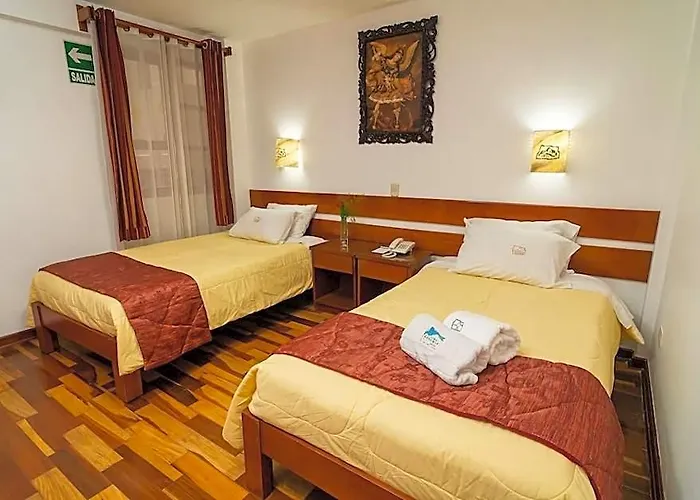 Hotel Kenamari 3*