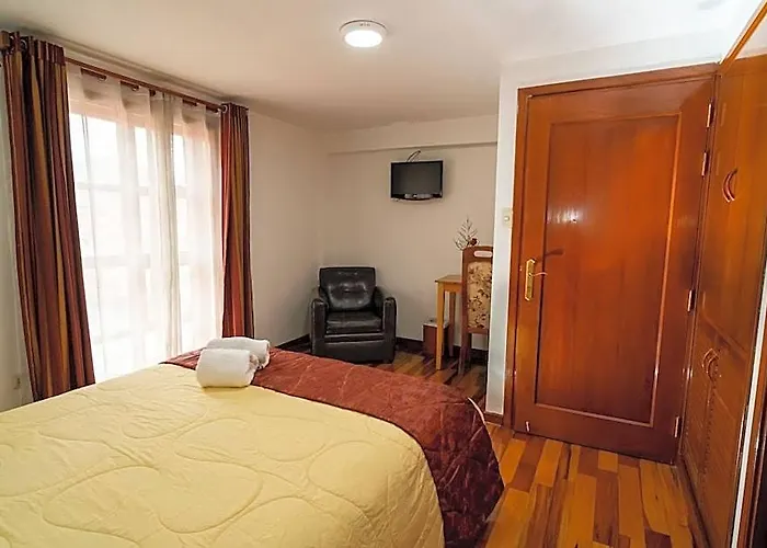 Hotel Kenamari 3*