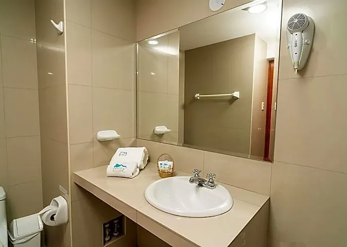 Hotel Kenamari