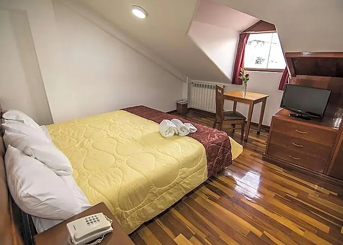 Hotel Kenamari Cuzco