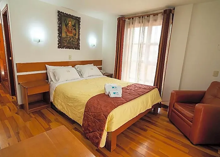 Kenamari Hotel 3*