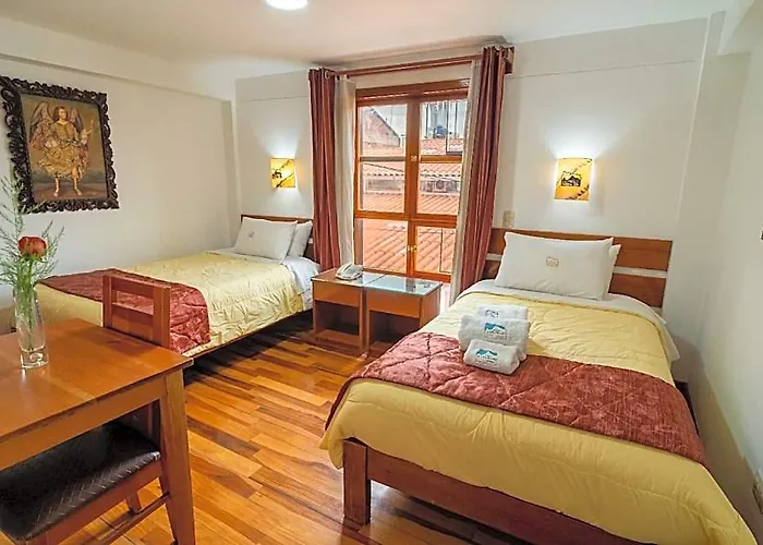Kenamari Hotel