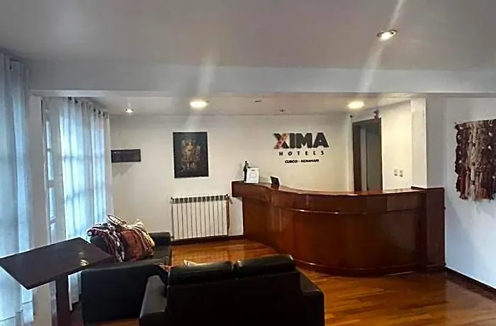 ホテル Kenamari 3*
